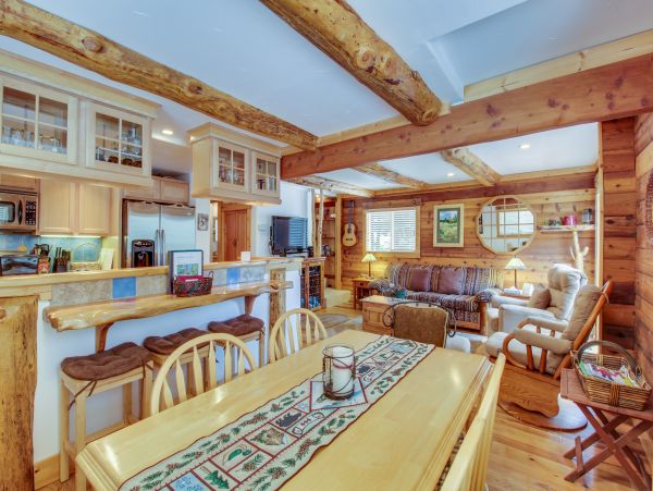 Lake Tahoe North Shore Home 979162