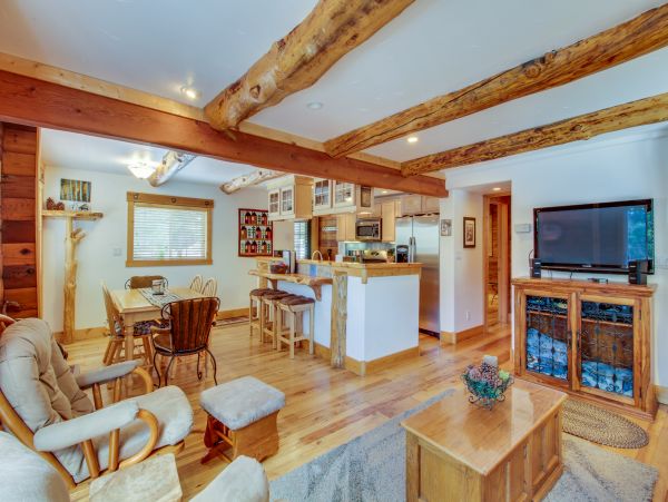 Lake Tahoe North Shore Home 979162