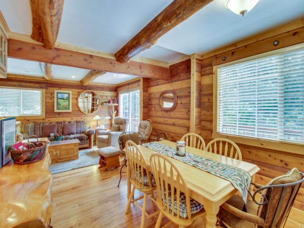 Lake Tahoe North Shore Home 979162