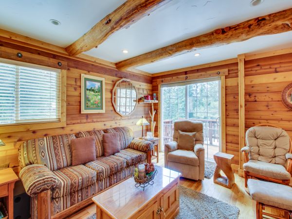 Lake Tahoe North Shore Home 979162
