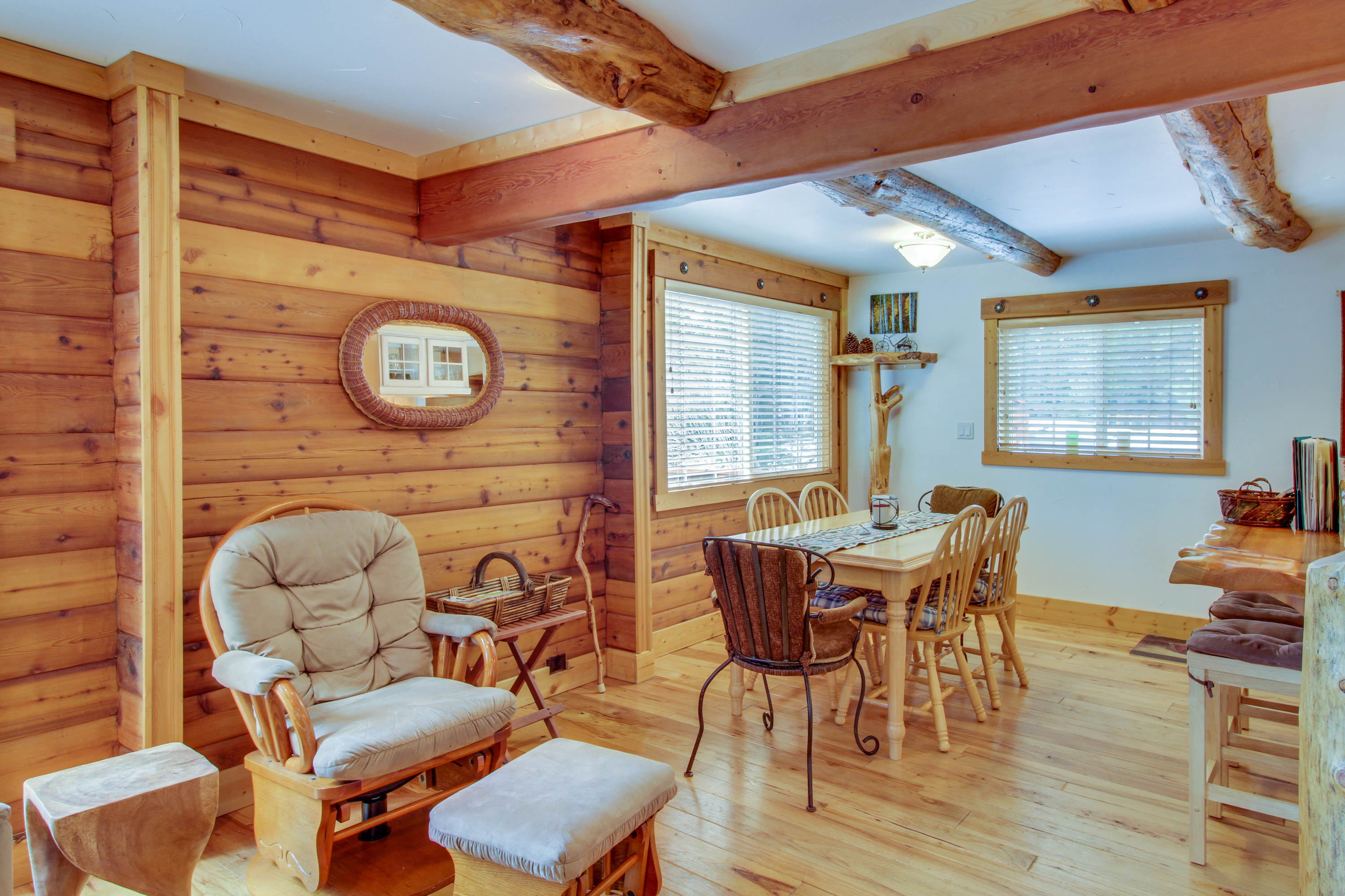 Lake Tahoe North Shore Home 979162