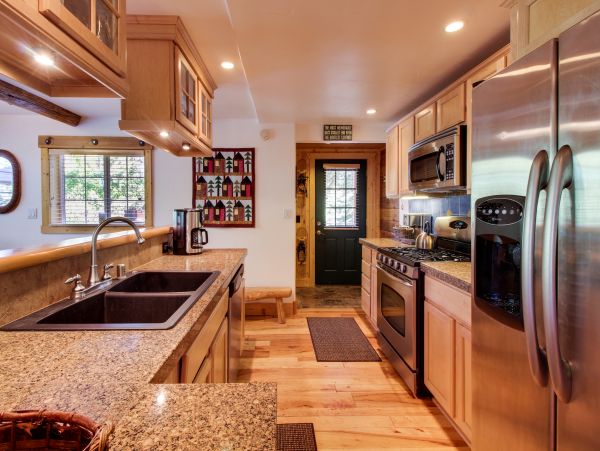 Lake Tahoe North Shore Home 979162