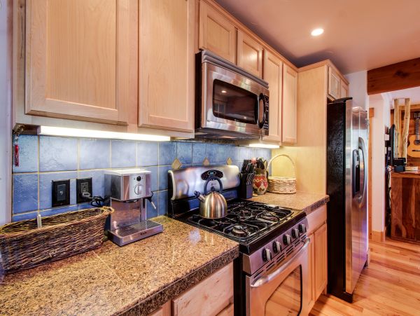 Lake Tahoe North Shore Home 979162