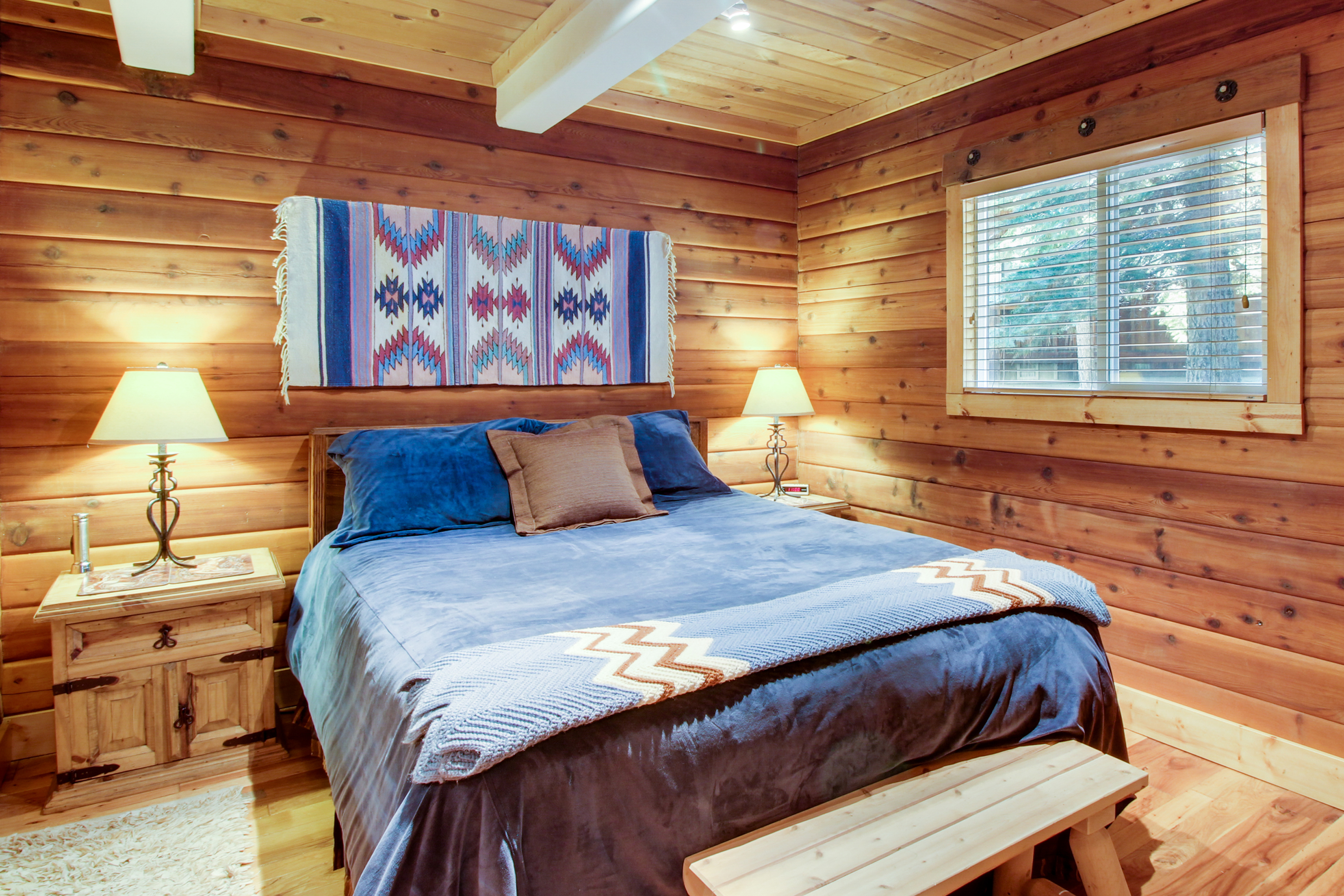 Lake Tahoe North Shore Home 979162