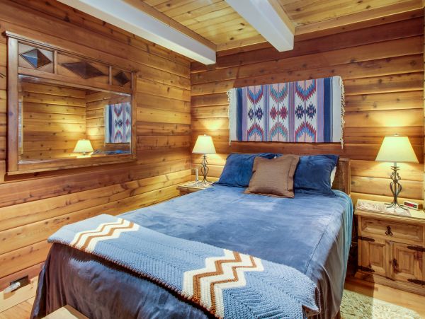 Lake Tahoe North Shore Home 979162