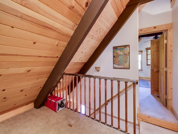 Lake Tahoe North Shore Home 979162