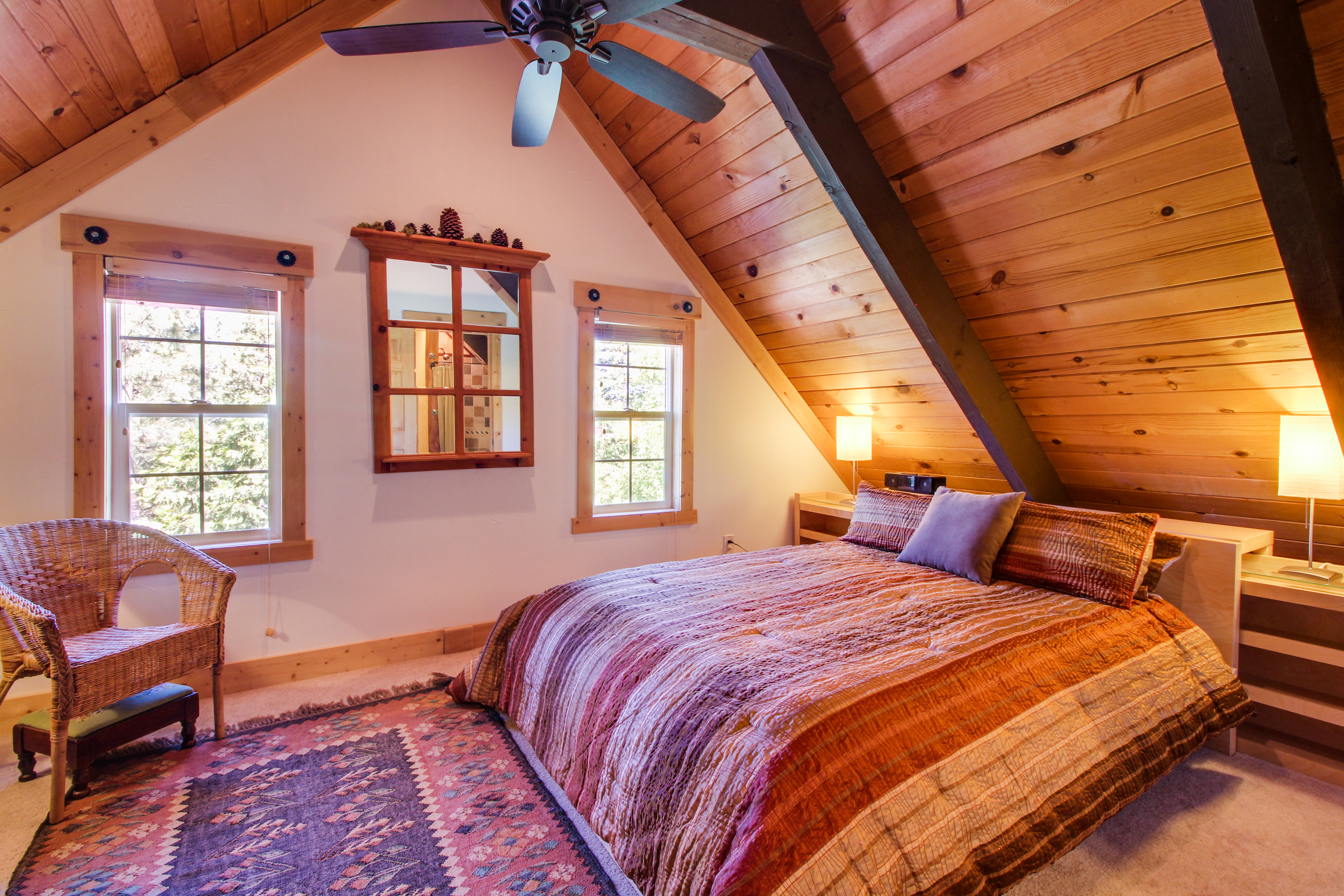 Lake Tahoe North Shore Home 979162