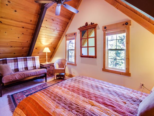 Lake Tahoe North Shore Home 979162