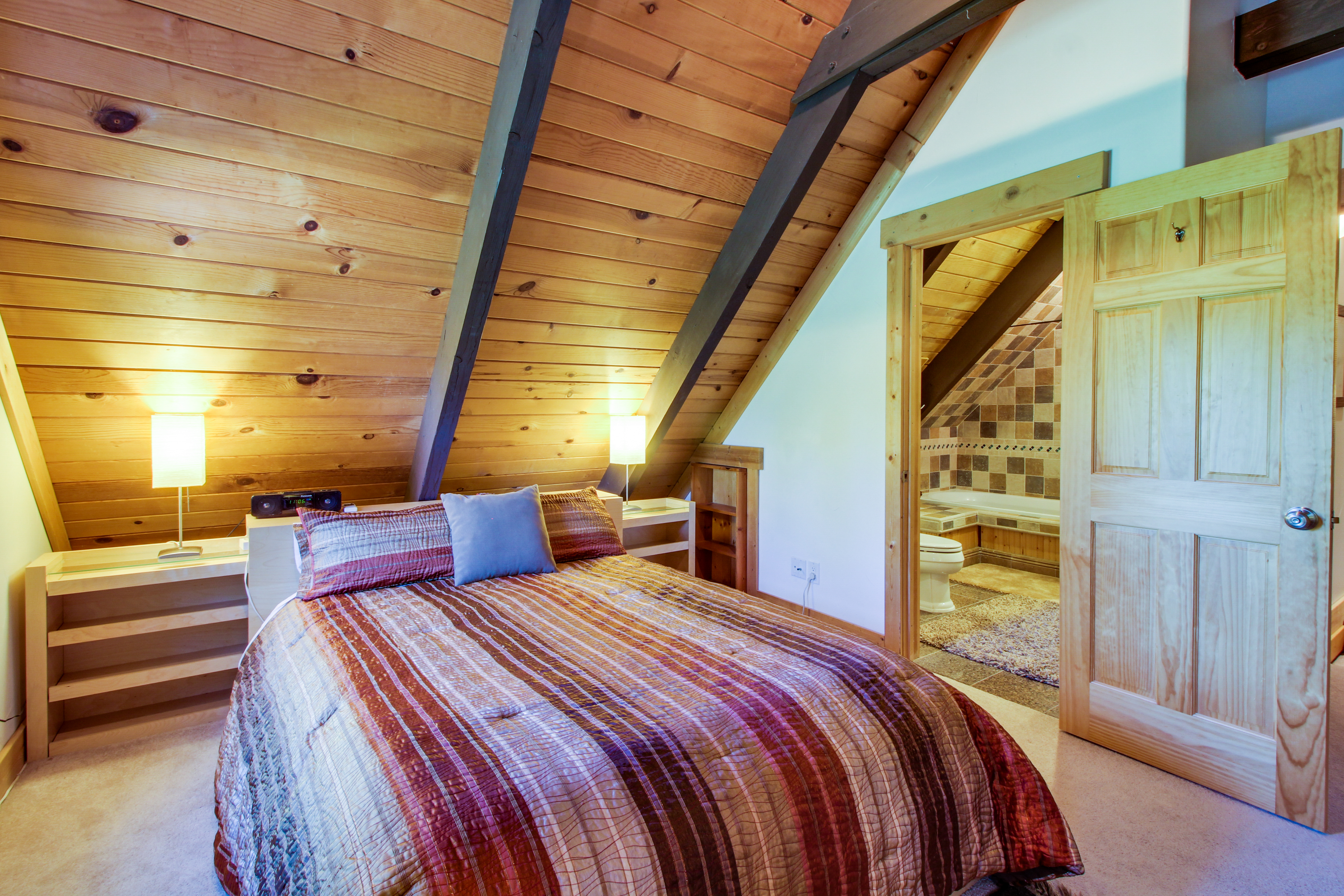 Lake Tahoe North Shore Home 979162