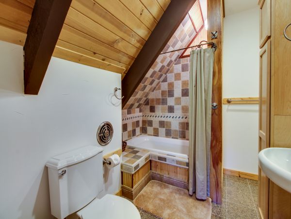 Lake Tahoe North Shore Home 979162