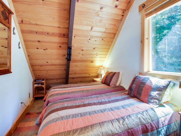 Lake Tahoe North Shore Home 979162