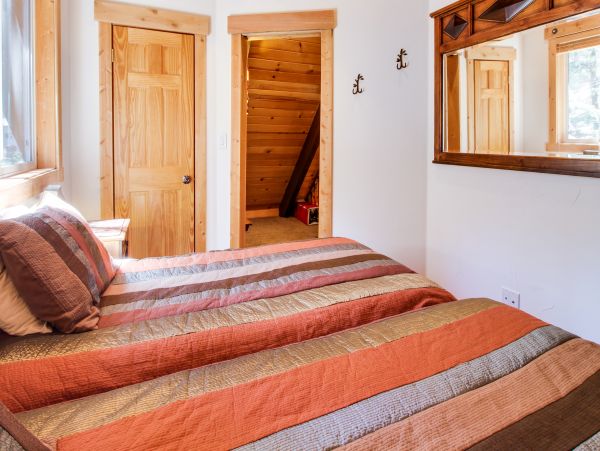 Lake Tahoe North Shore Home 979162