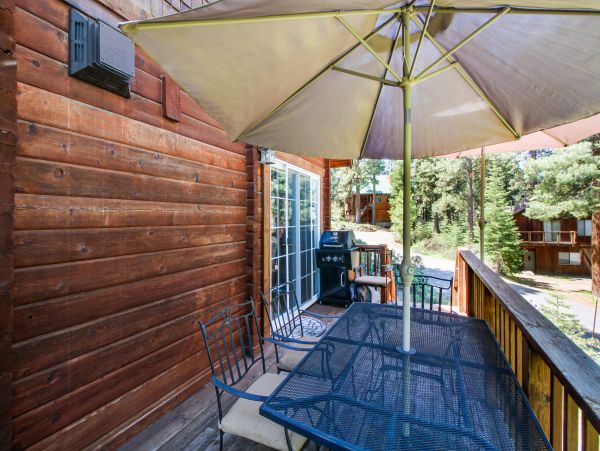 Lake Tahoe North Shore Home 979162