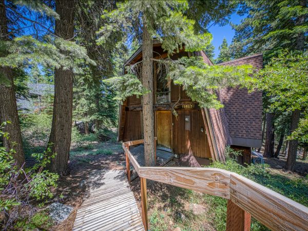 Lake Tahoe North Shore Home 979163