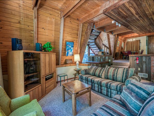 Lake Tahoe North Shore Home 979163