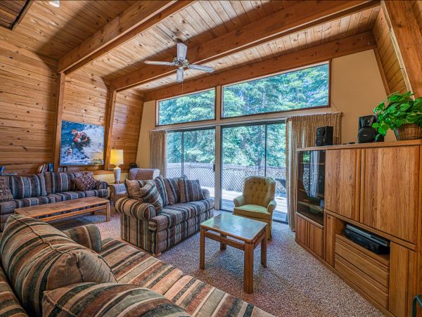 Lake Tahoe North Shore Home 979163