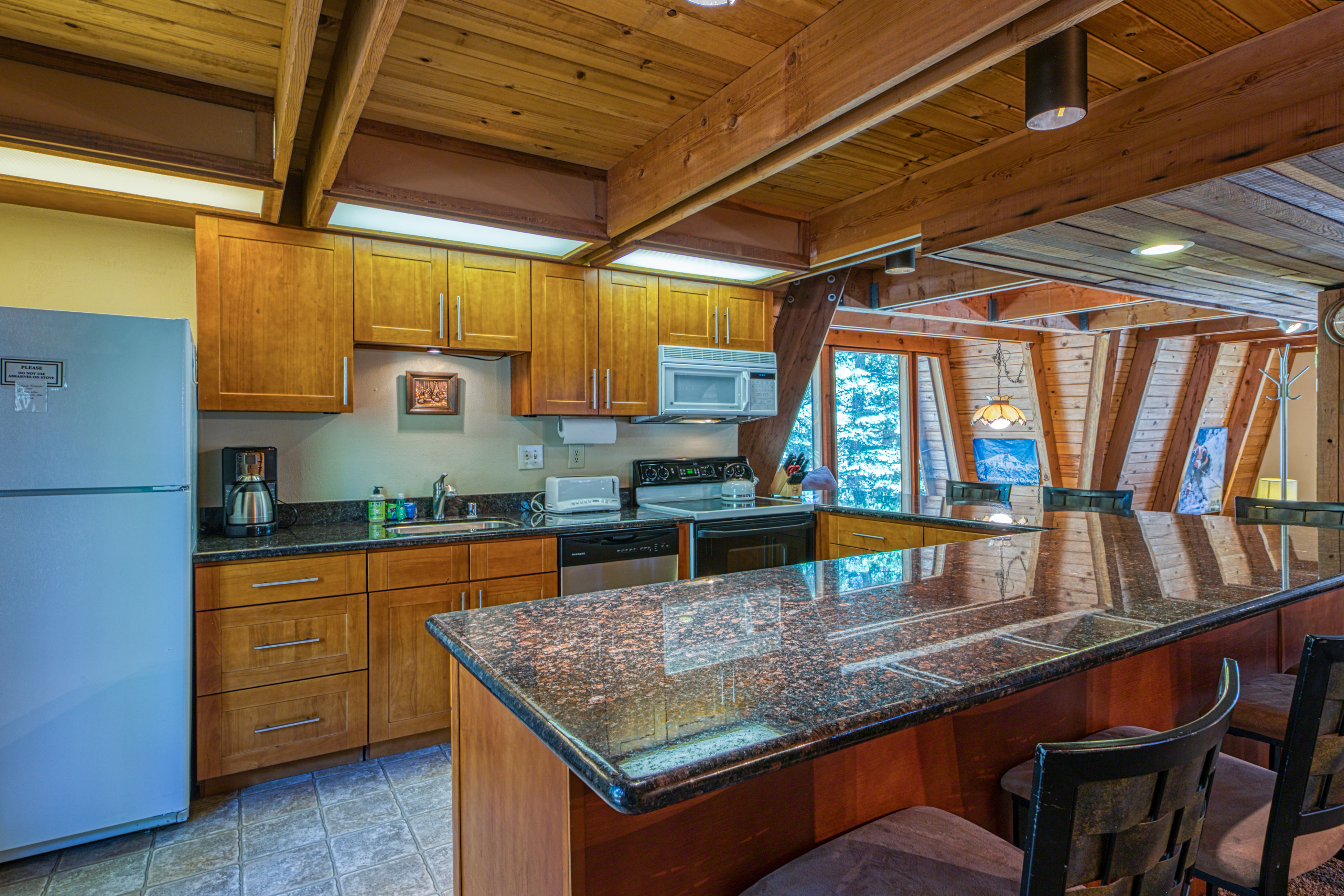 Lake Tahoe North Shore Home 979163