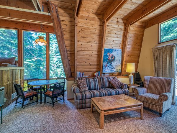 Lake Tahoe North Shore Home 979163