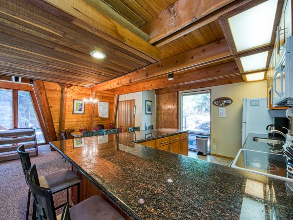 Lake Tahoe North Shore Home 979163