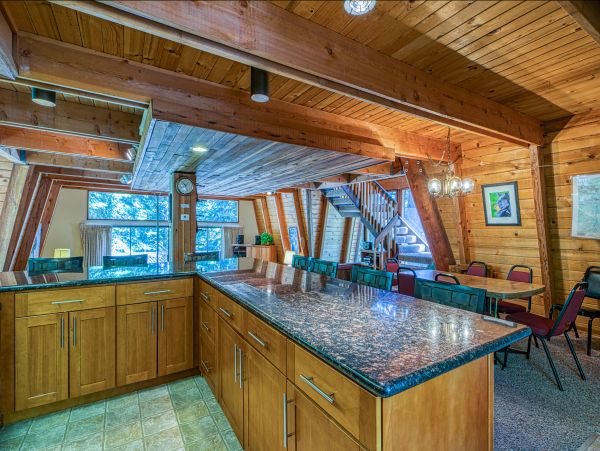 Lake Tahoe North Shore Home 979163