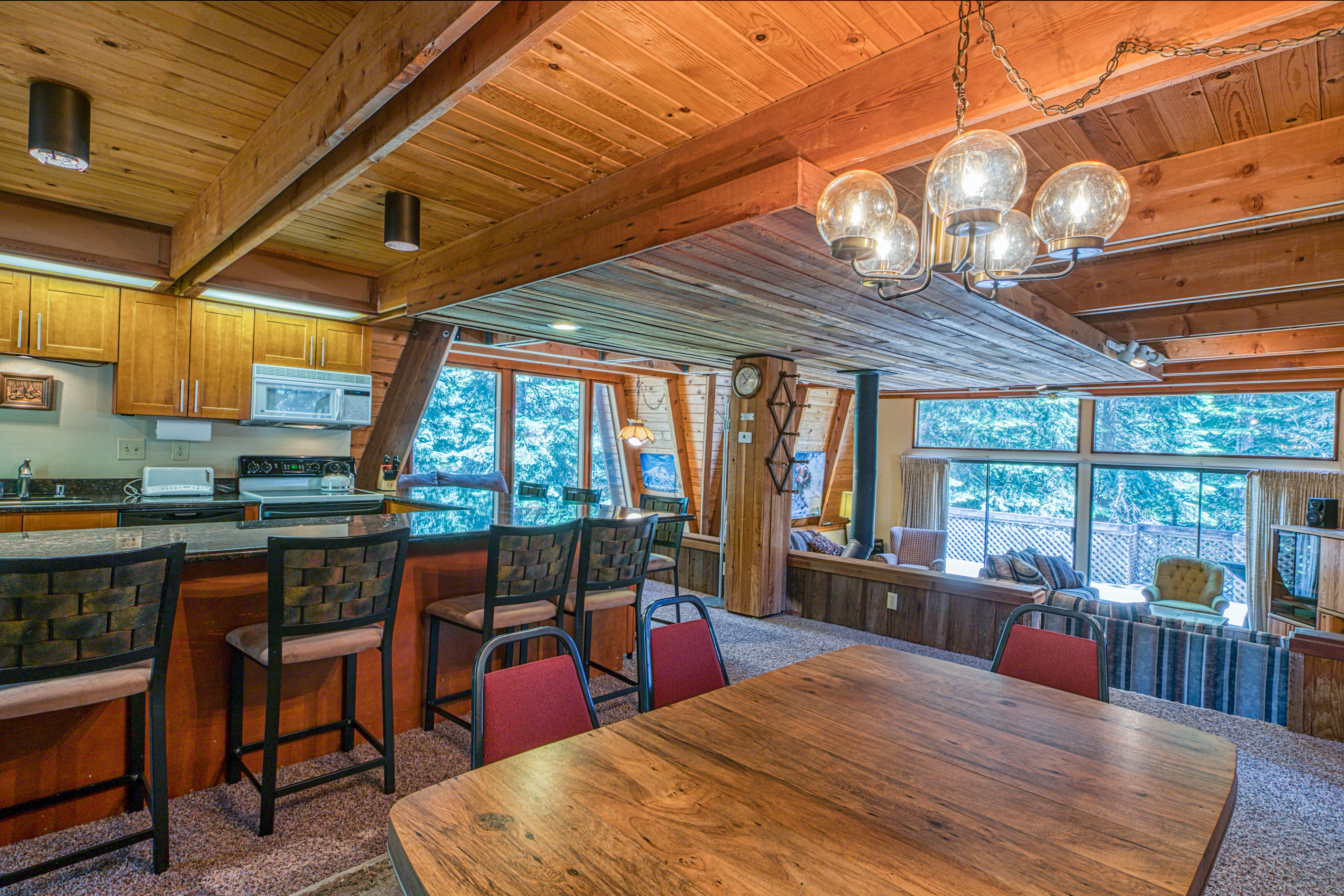 Lake Tahoe North Shore Home 979163