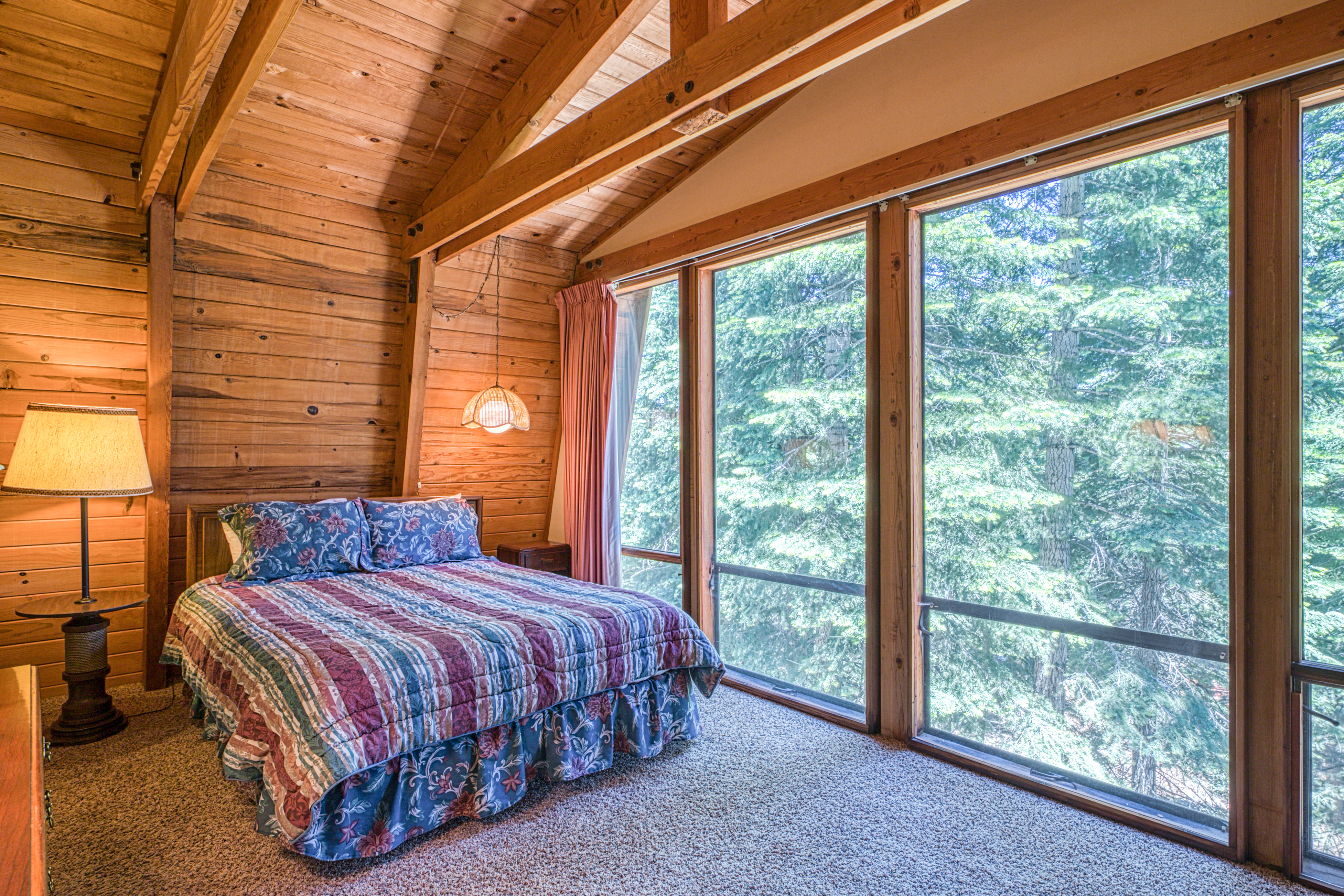 Lake Tahoe North Shore Home 979163
