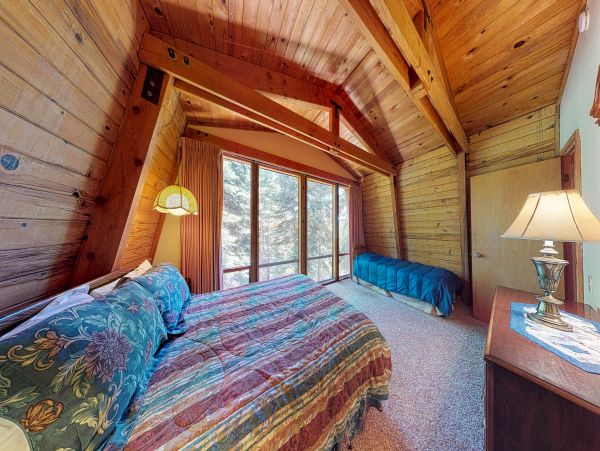 Lake Tahoe North Shore Home 979163