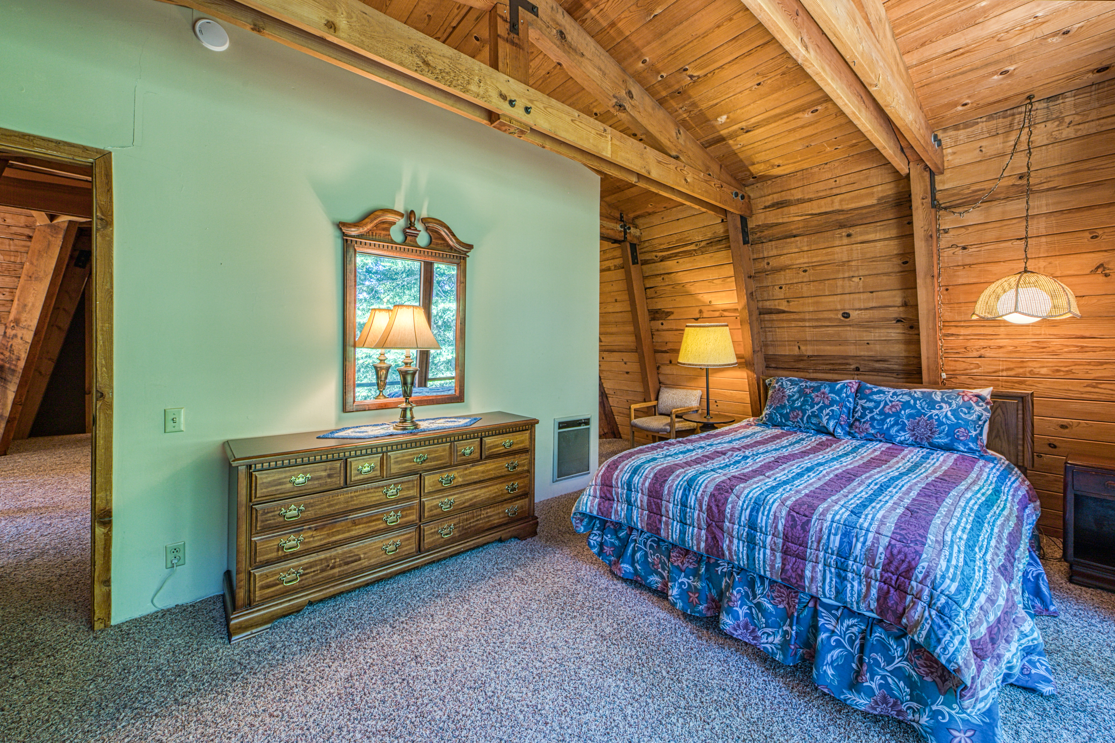 Lake Tahoe North Shore Home 979163