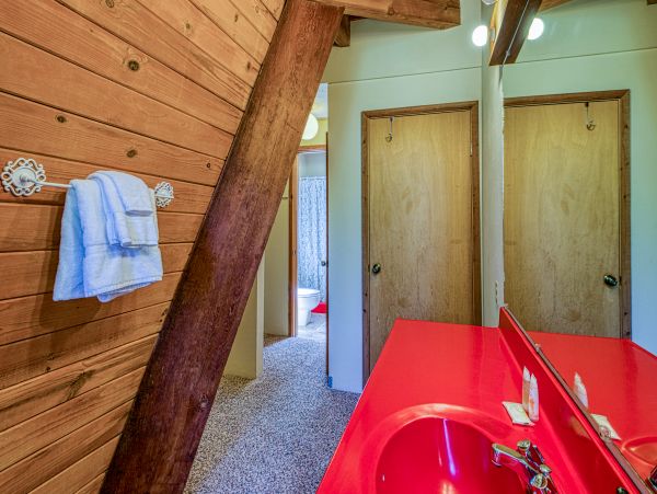 Lake Tahoe North Shore Home 979163
