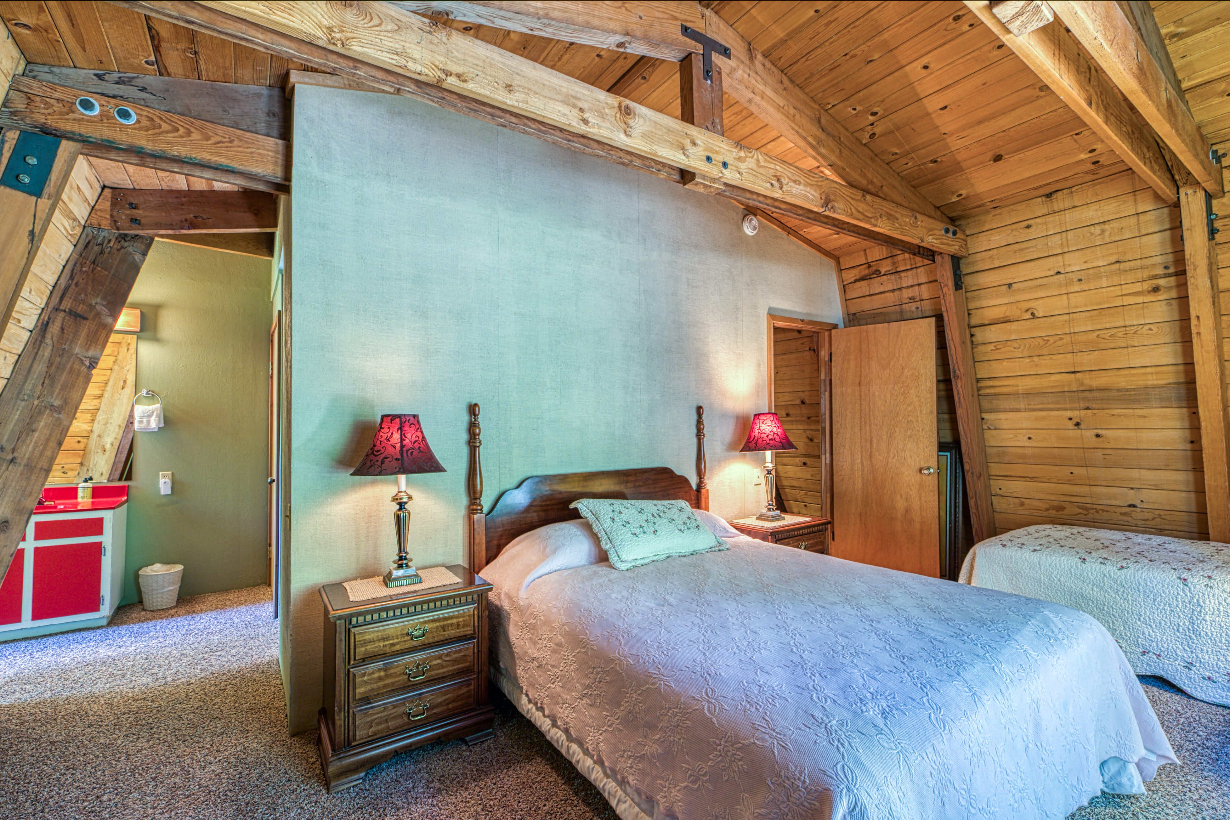 Lake Tahoe North Shore Home 979163