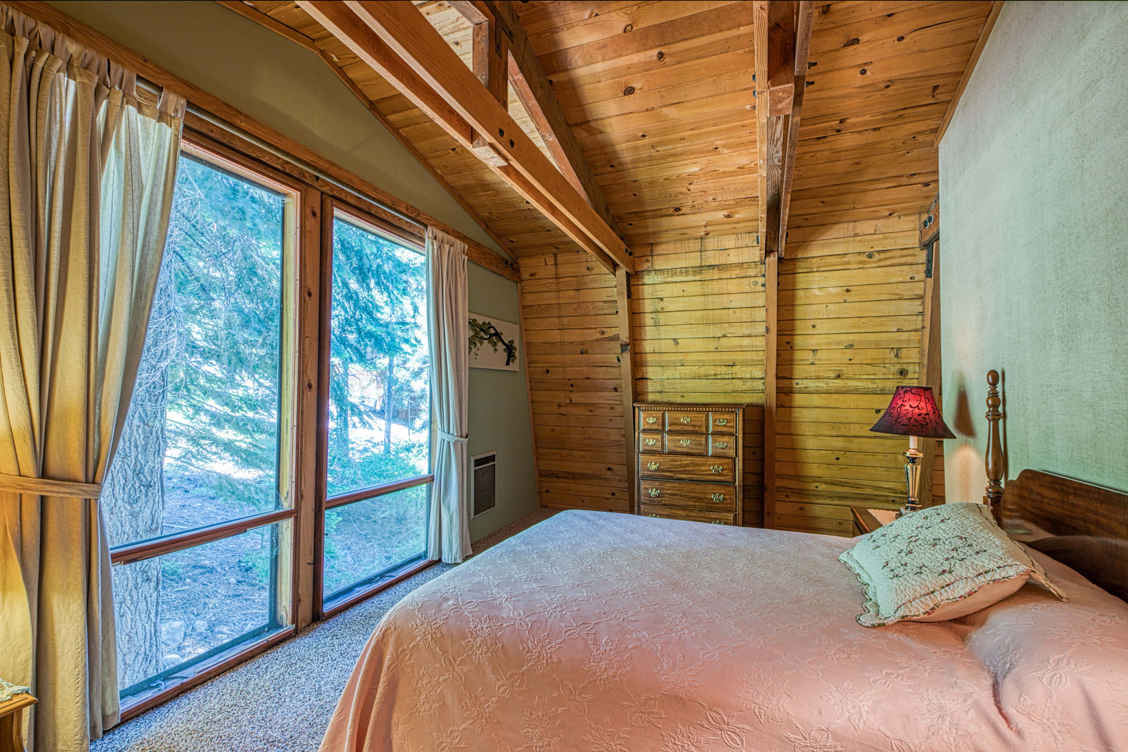 Lake Tahoe North Shore Home 979163