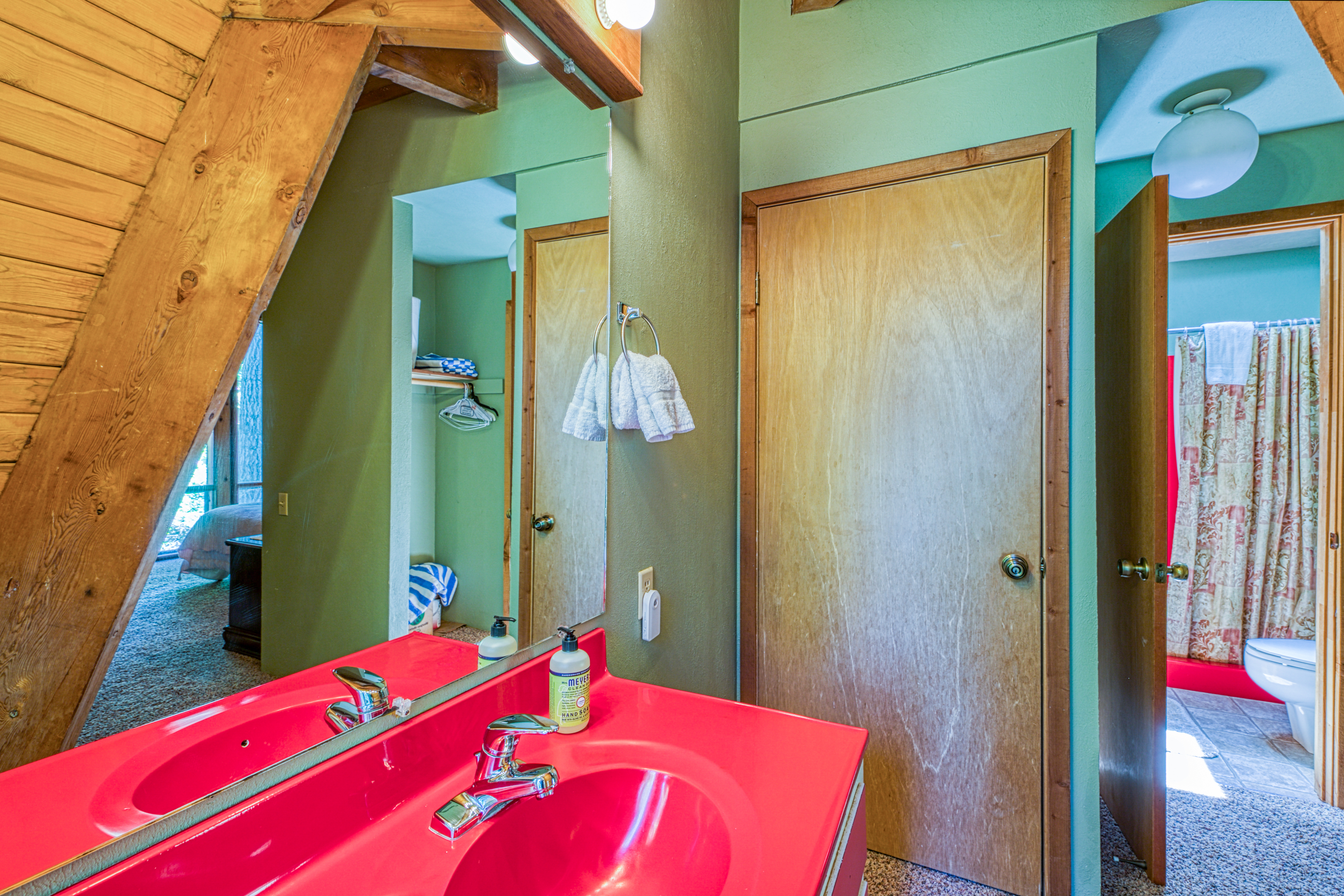 Lake Tahoe North Shore Home 979163