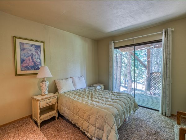 Lake Tahoe North Shore Home 979163