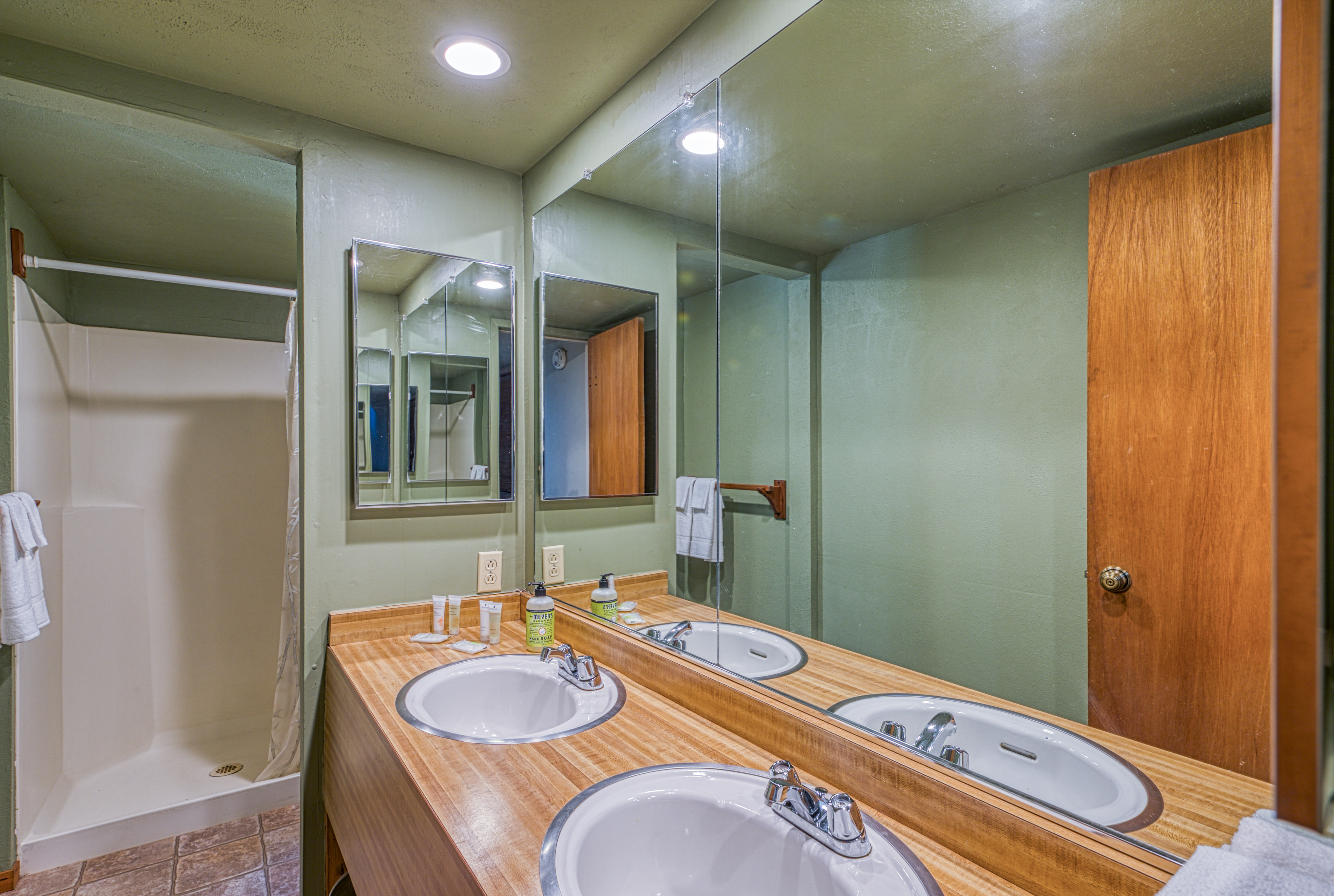 Lake Tahoe North Shore Home 979163