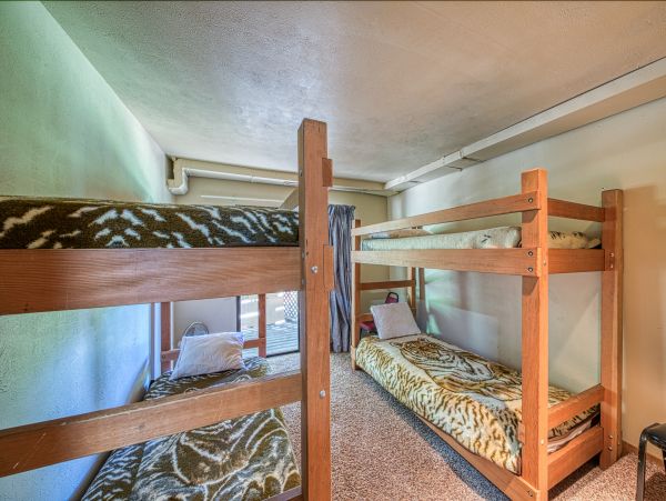 Lake Tahoe North Shore Home 979163