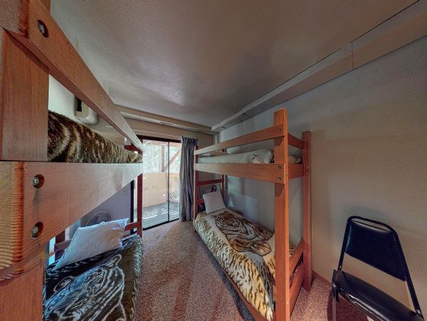 Lake Tahoe North Shore Home 979163