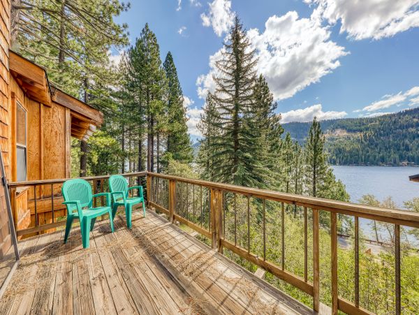 Lake Tahoe North Shore Home 979164