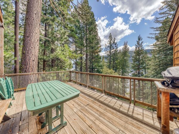 Lake Tahoe North Shore Home 979164