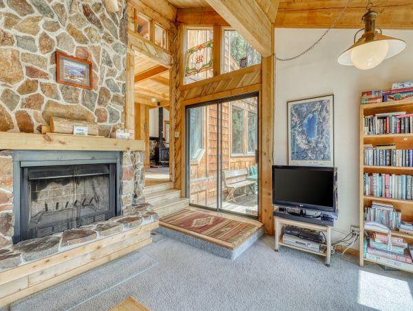 Lake Tahoe North Shore Home 979164