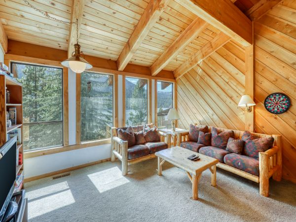 Lake Tahoe North Shore Home 979164