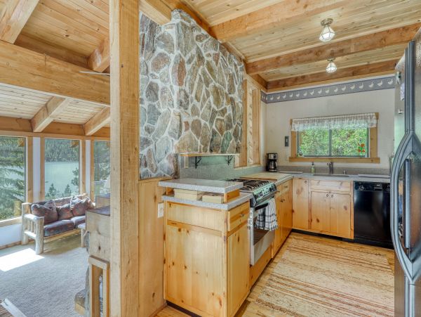 Lake Tahoe North Shore Home 979164
