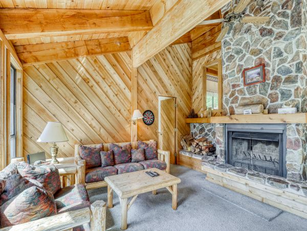 Lake Tahoe North Shore Home 979164