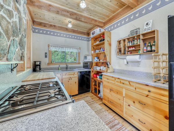 Lake Tahoe North Shore Home 979164