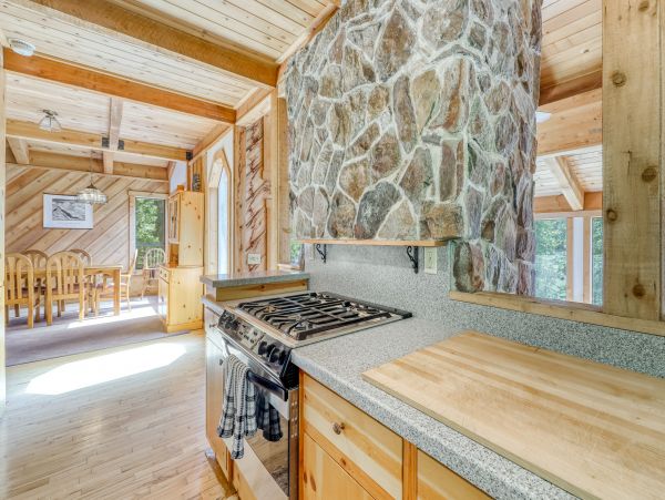 Lake Tahoe North Shore Home 979164