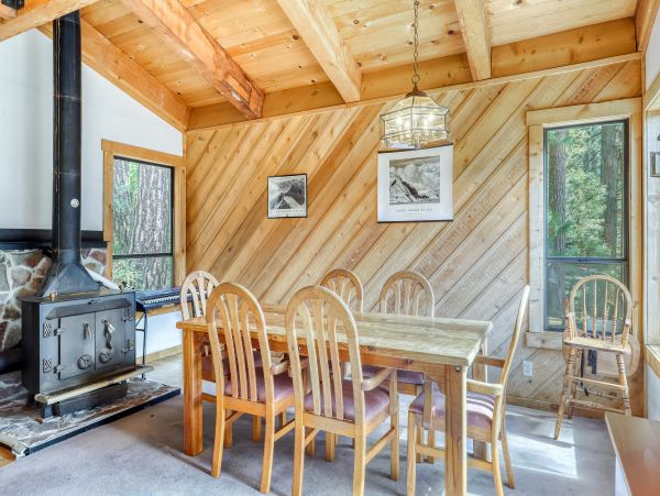 Lake Tahoe North Shore Home 979164