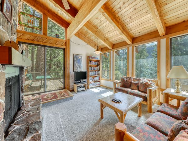 Lake Tahoe North Shore Home 979164