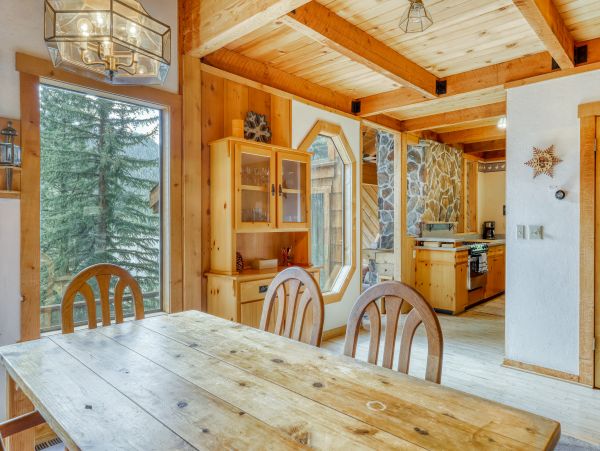 Lake Tahoe North Shore Home 979164