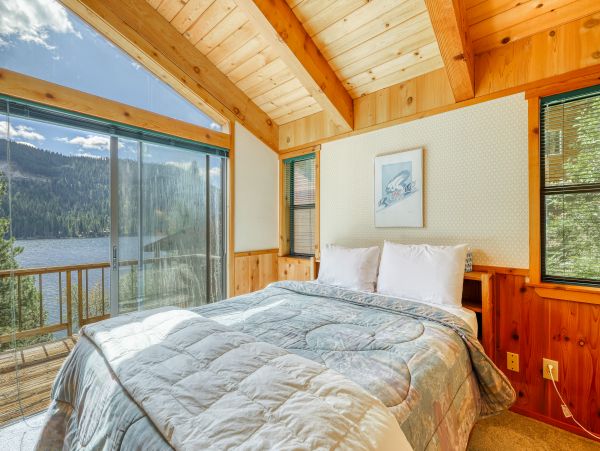Lake Tahoe North Shore Home 979164
