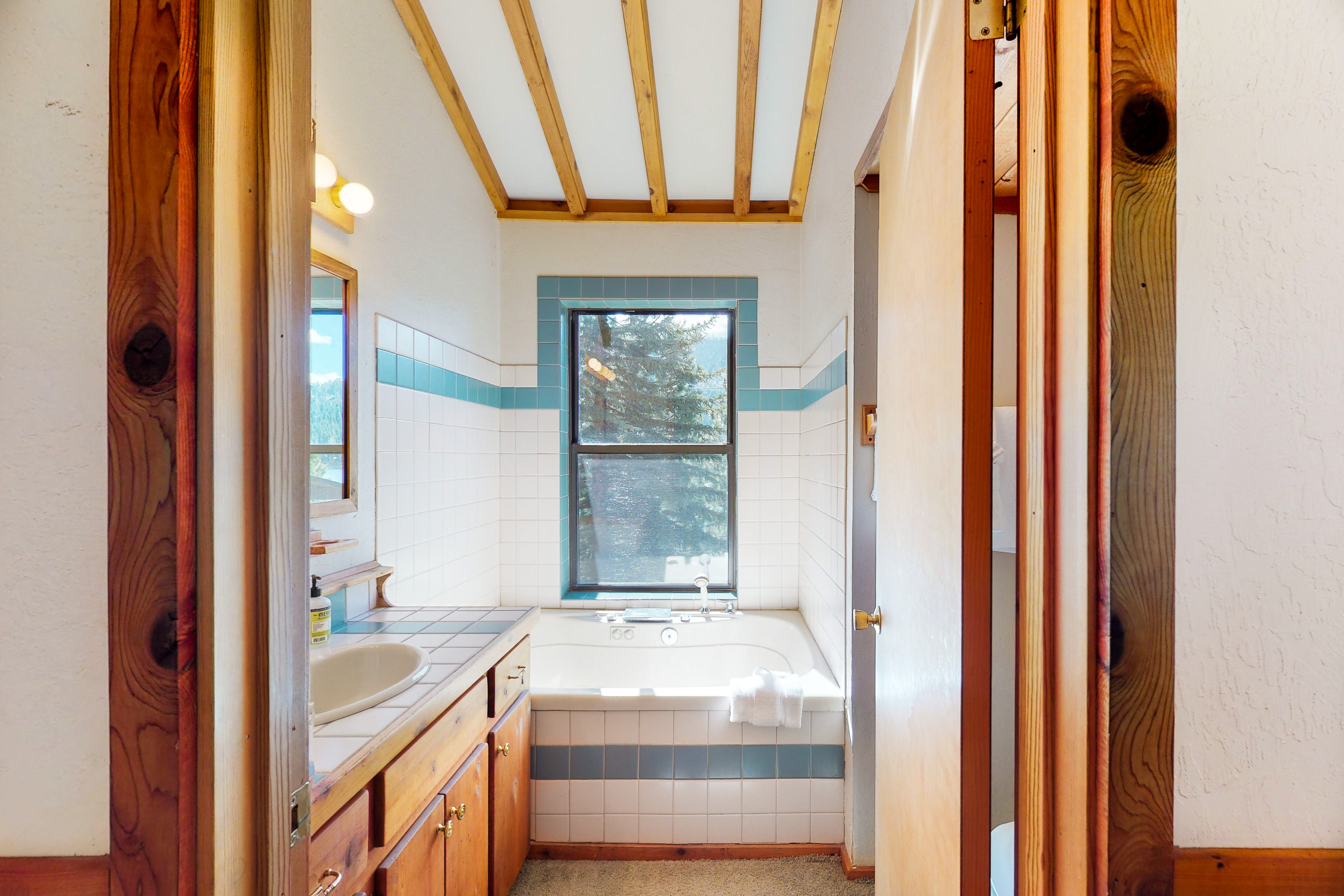 Lake Tahoe North Shore Home 979164