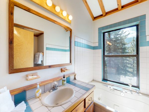 Lake Tahoe North Shore Home 979164